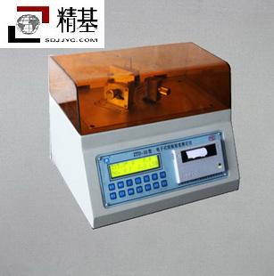 纸与纸板挺度测定仪 九游会